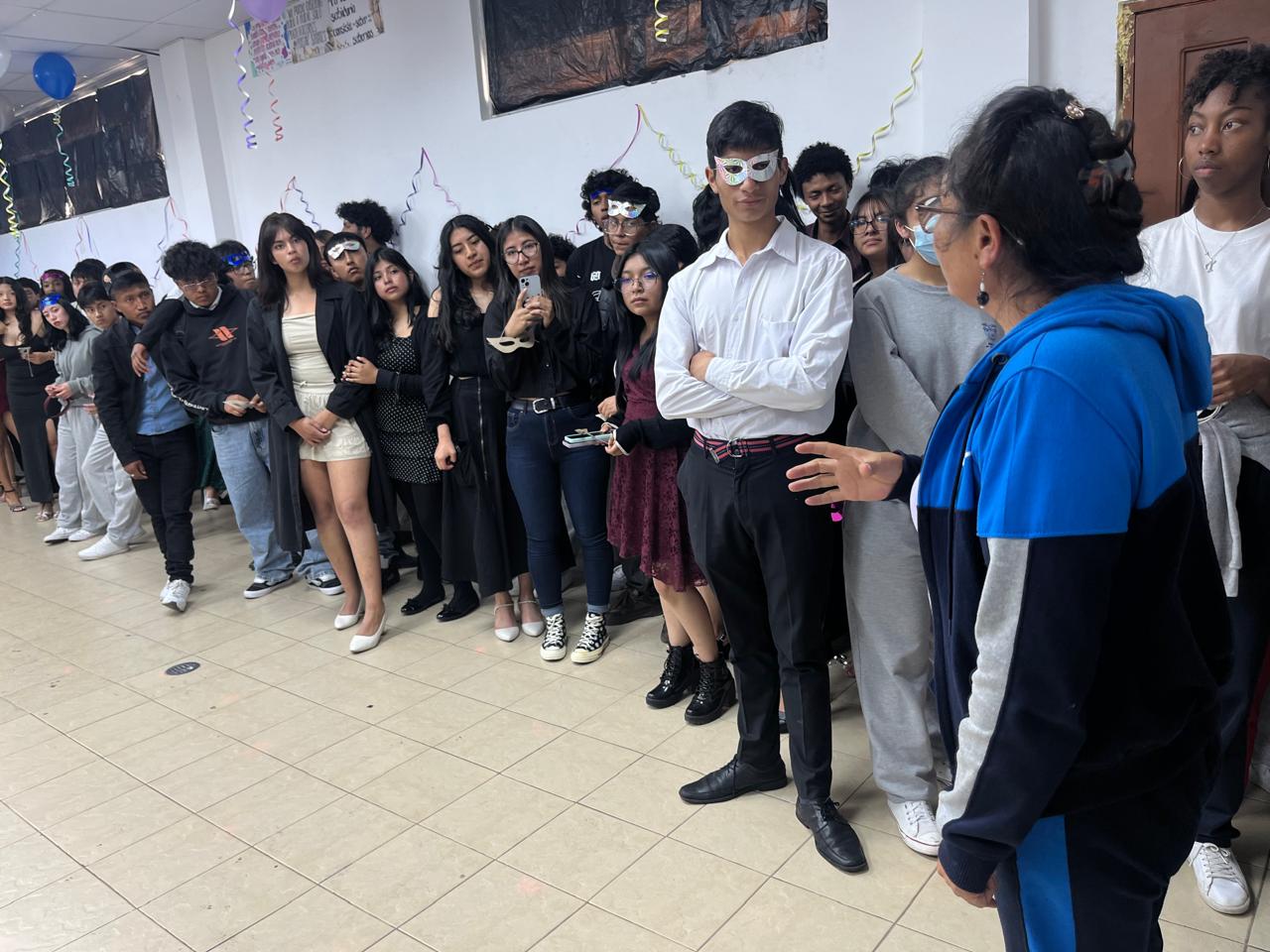 Galería 23