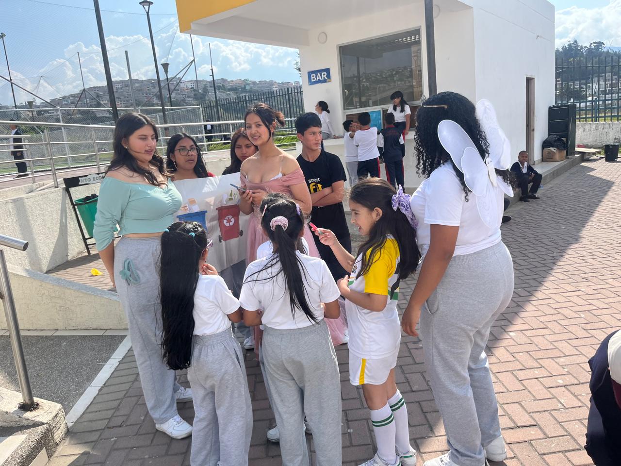 Galería 29