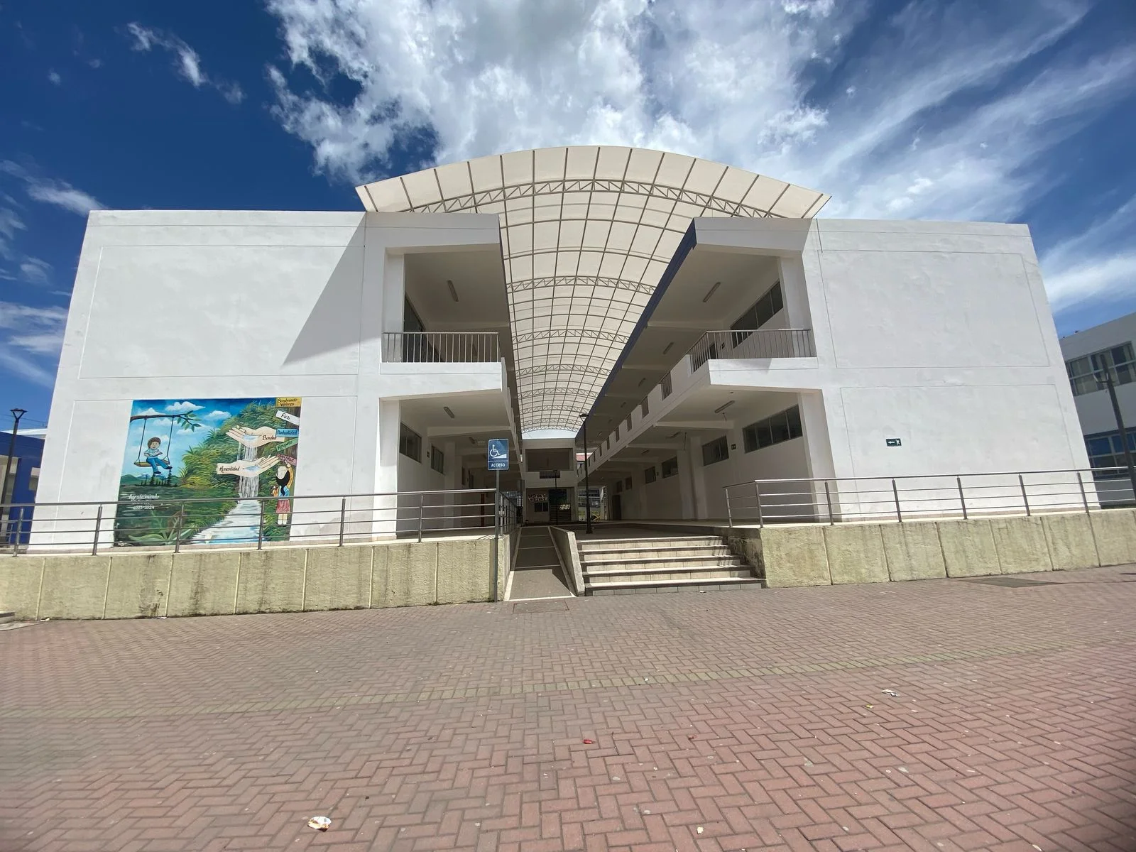Bloques A y B - Tour 360°