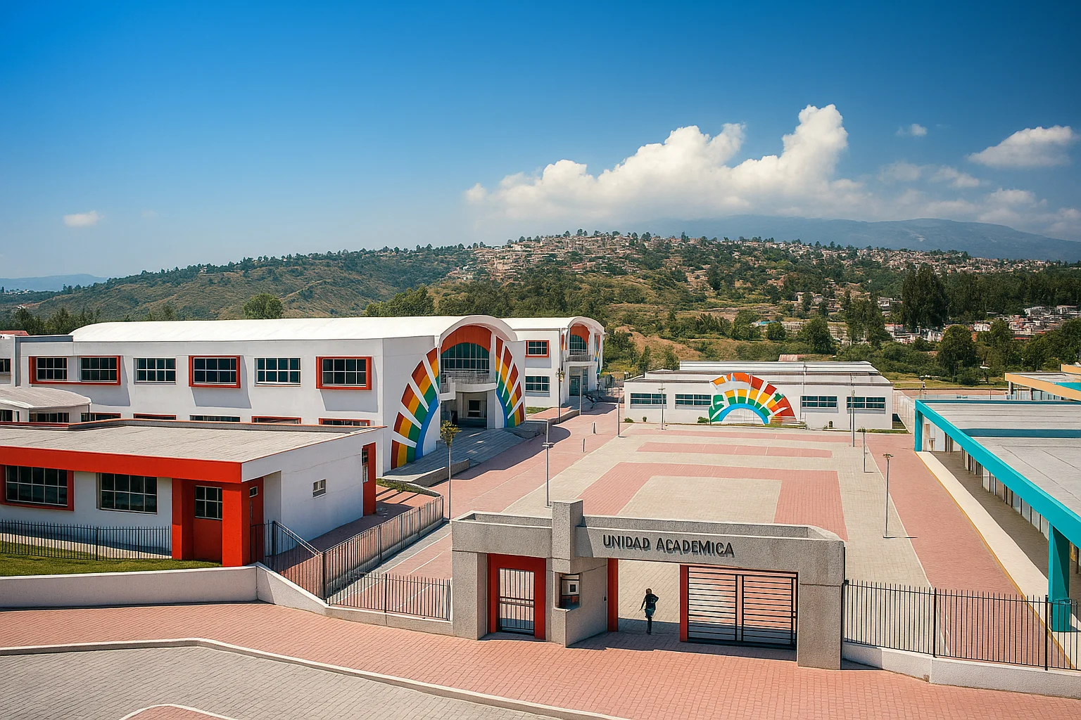 Multimedia Institucional